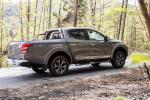 Fiat Fullback Double Cab 2016 года (WW)